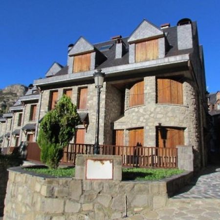 Duplex Quinones Διαμέρισμα El Pueyo de Jaca Εξωτερικό φωτογραφία