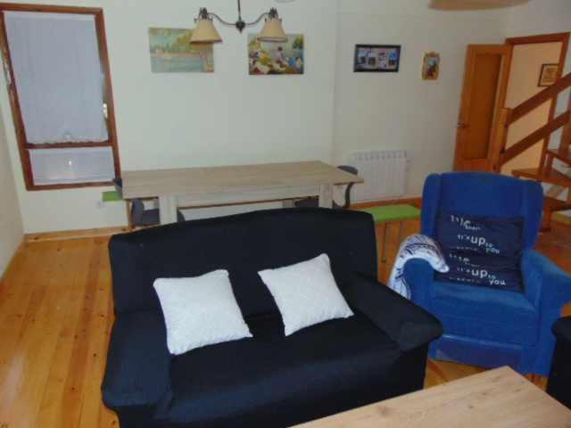 Duplex Quinones Διαμέρισμα El Pueyo de Jaca Εξωτερικό φωτογραφία