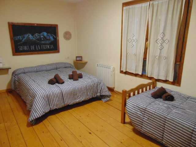 Duplex Quinones Διαμέρισμα El Pueyo de Jaca Εξωτερικό φωτογραφία
