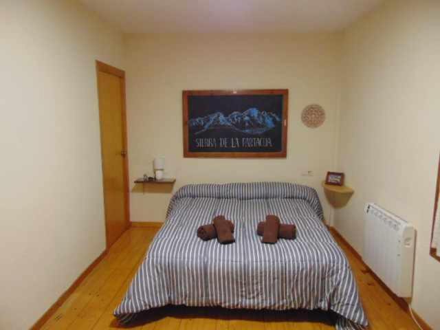 Duplex Quinones Διαμέρισμα El Pueyo de Jaca Εξωτερικό φωτογραφία